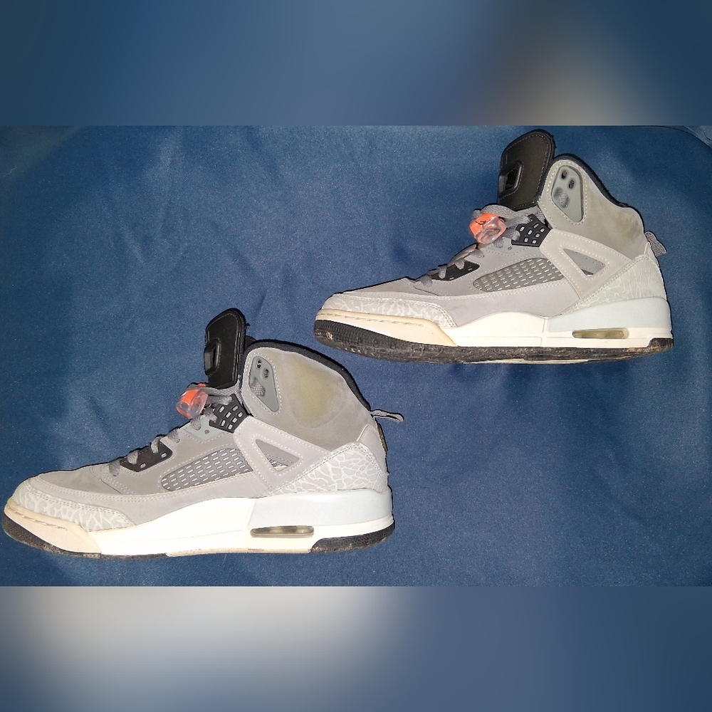 Nike Air Jordan Spizike